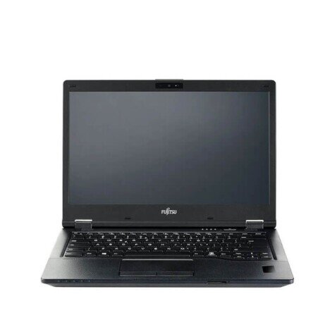 Laptop SH Fujitsu LIFEBOOK E549, Quad Core i5-8265U, 512GB SSD, Grad A-, Full HD